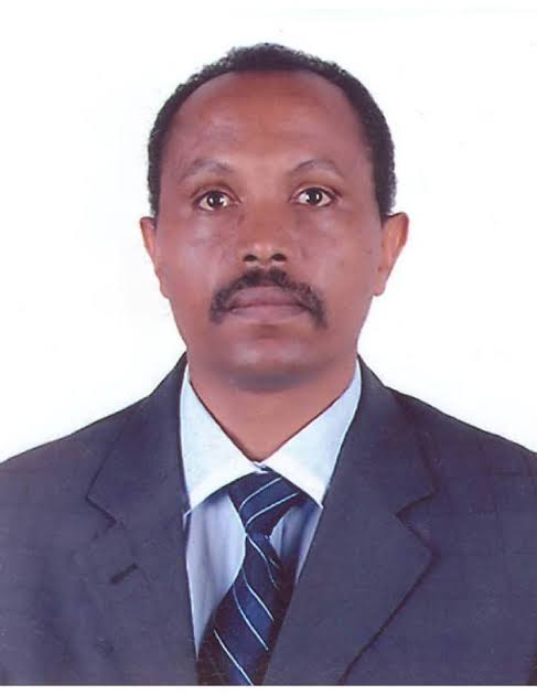 Melaku Mulualem